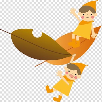 Minakami Autumn Season Summer Illustration, autumn transparent background PNG clipart