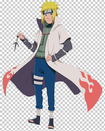 Minato Namikaze Naruto Uzumaki Kakashi Hatake Sasuke Uchiha PNG ...