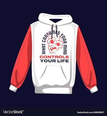 mind control t-shirt design art