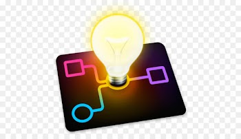 Mind map Brainstorming macOS App Store Download - appe infographic 