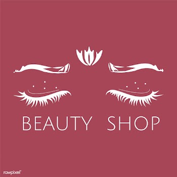 Mindfulness inner beauty shop logo vector | Free stock vector - 519238