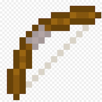 Minecraft Bow and arrow Compound Bows Ranged weapon - mines 