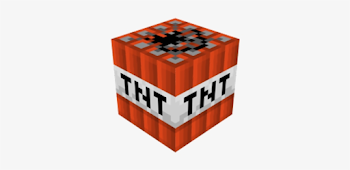 Minecraft Curseforge - Mc Tnt - Free Transparent PNG Download - PNGkey