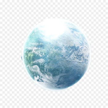 Minecraft Earth Escape the planet - Colorful Planet 