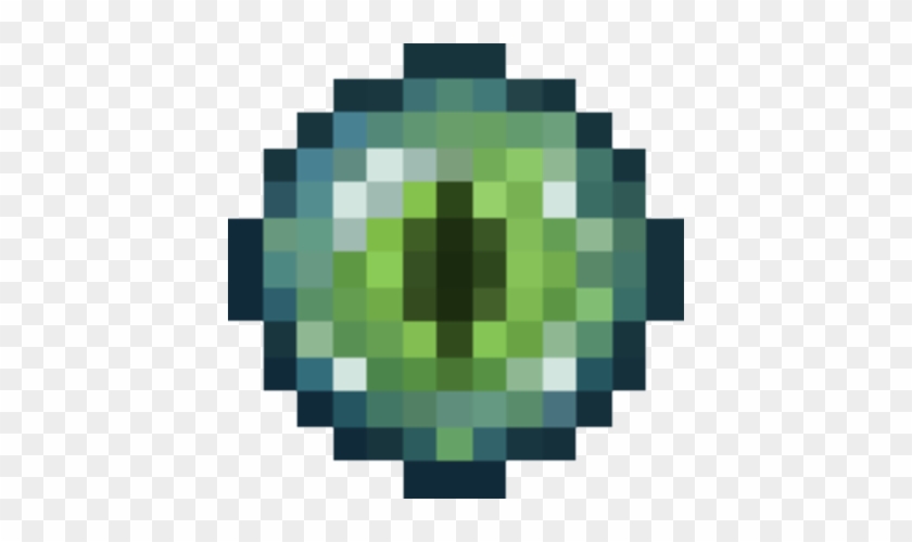 Minecraft Eye Of Ender
