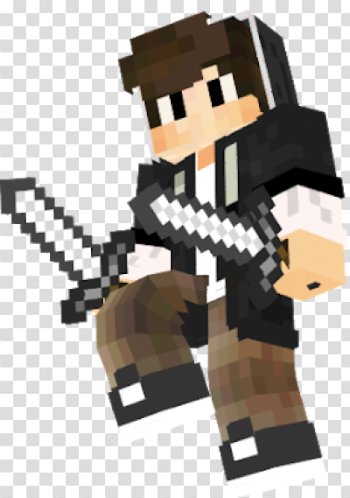 Minecraft Free PNG Image