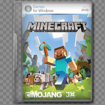 Minecraft Icon - PC Game Icons 53 - SoftIcons.com