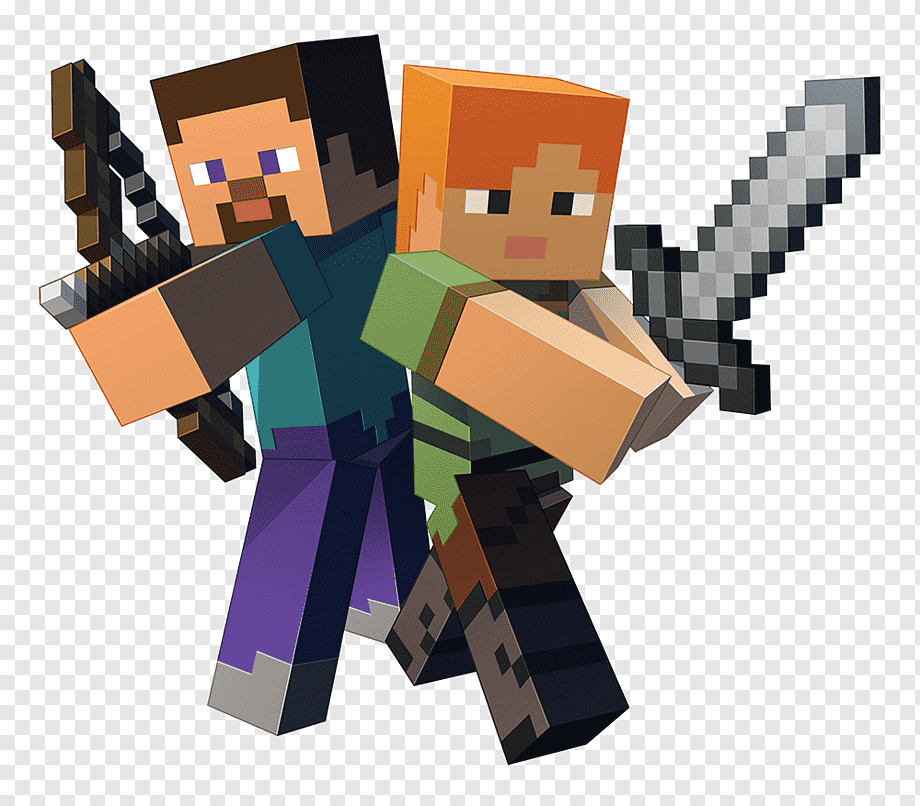 minecraft illustration, Minecraft: Pocket Edition Minecraft: Story Mode Xbox 360 Wii U, Minecraft, game, video Game, mojang png