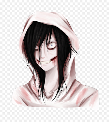 Minecraft Jeff the Killer Creepypasta Video YouTube - killer png ...