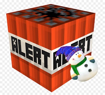 Minecraft, Minecraft Pocket Edition, Computer Icons, Orange, Toy PNG