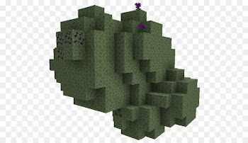 Minecraft, Minecraft Pocket Edition, Diamond Sword, Green, Rock PNG