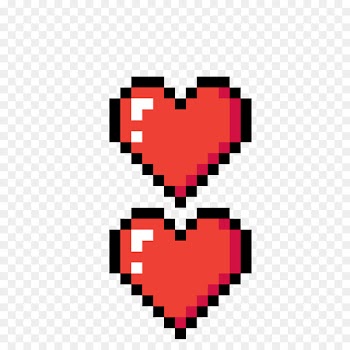 Minecraft, Minecraft Pocket Edition, Minecraft Story Mode, Heart, Pink PNG