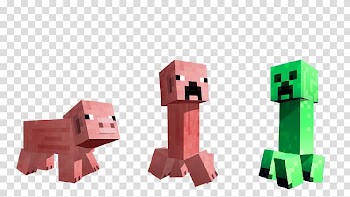 Minecraft Mob Halloween costume Creeper, mine-craft transparent background PNG clipart