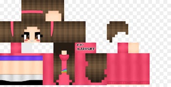 Minecraft: Pocket Edition Mabel Pines Theme Video game - Minecraft 