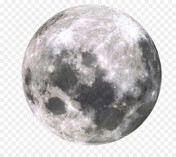 Minecraft: Pocket Edition Moon Dimension How-to - moon 