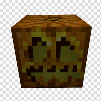 Minecraft: Pocket Edition Pumpkin pie Roblox, halloween pumpkin transparent background PNG clipart