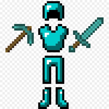 Minecraft: Pocket Edition Video Games Mod Portable Network Graphics - herobrine stamp 