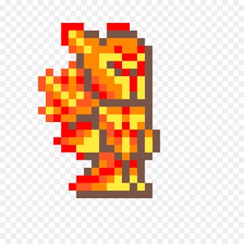 Minecraft Terraria Video Games Armour Body armor - terraria vector 