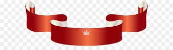 Minecraft Vinyl banners Crown Trophy - Red Banner with Crown PNG Clipart Image 