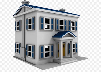Minecraft VoxelCity House Stonehearth - Minecraft 