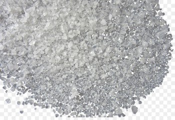 Mineral Salt Human body Potassium Detoxification - White sea salt 