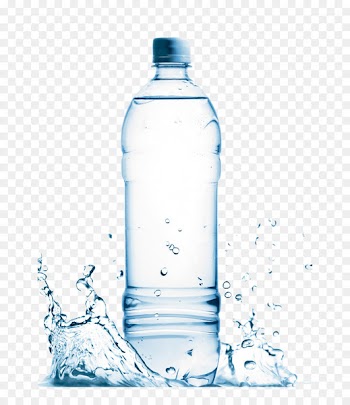 Mineral water Bottled water - mineral water 
