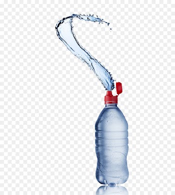 Mineral water Purified water - mineral water 