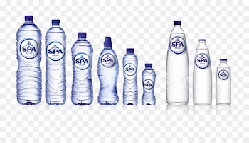 Mineral water Spa Fizzy Drinks Carbonated water Bottle - bottle 