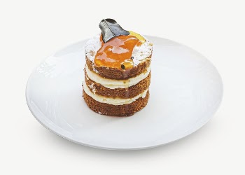 MIni cake collage element psd | Free PSD - rawpixel