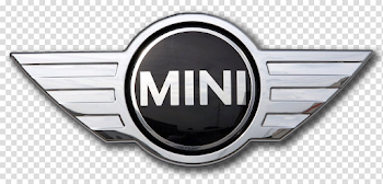 Mini Cooper Logo PNG Photo