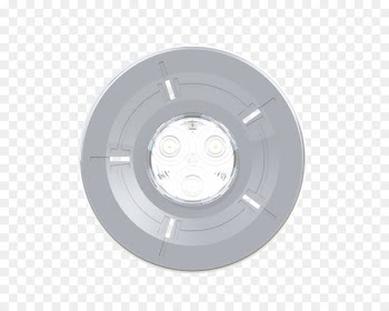 MINI Cooper Searchlight Hot tub - chroma key 