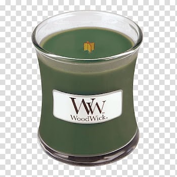 MINI Cooper Yankee Candle Geurkaars, Gift Candle transparent background PNG clipart