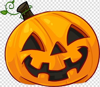 MINI DE HALLOWEEN, pumkin icon transparent background PNG clipart