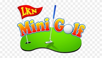 Mini Golf Clip Art Lake Norman Mini Golf Things To - Clip Art