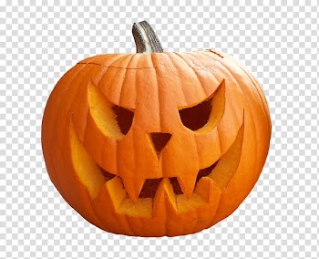 MINI Happy Halloween, pumpkin illustration transparent background PNG clipart