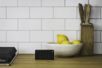 Mini Kitchen Speaker