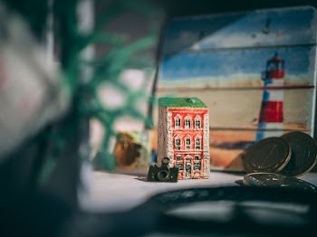 Miniature Building