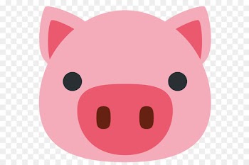 Miniature pig Computer Icons Clip art - pig 