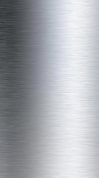 Minimal Abstract Brushed Metal Texture