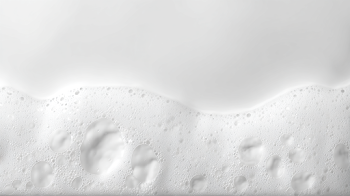 Minimal Abstract Foam Composition