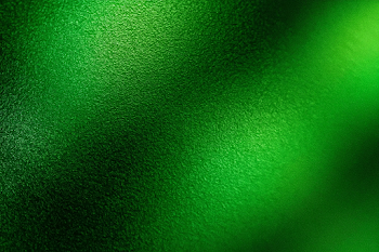 Minimal Abstract Green Gradient Background