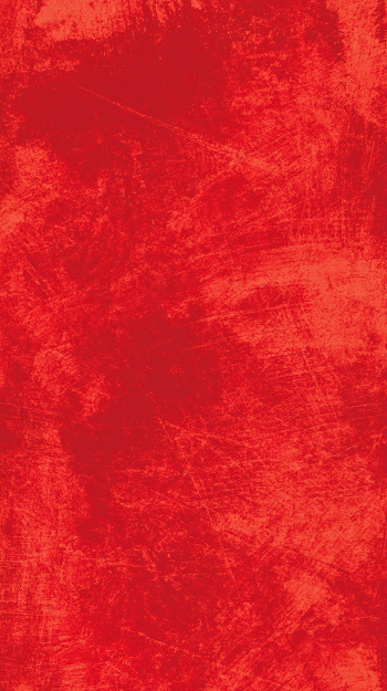 Minimal Abstract Red Texture