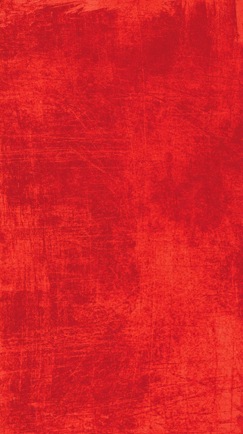 Minimal Abstract Red Textured Surface