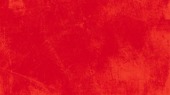 Minimal Abstract Red Textured Surface