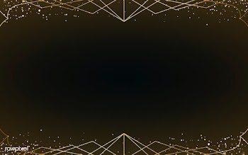 Minimal art deco wallpaper with decorative go.. | Free stock vector - 488924