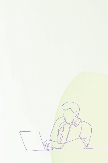 Minimal background, green simple design, | Free Vector - rawpixel