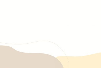 Minimal background, simple cream design | Free Vector - rawpixel