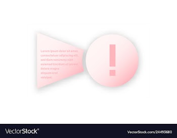Minimal brochure templates with elements on whte vector image