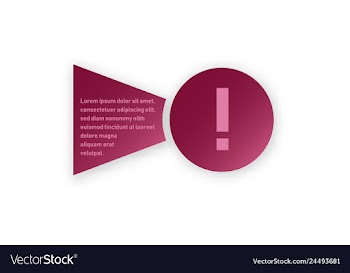 Minimal brochure templates with elements on whte vector image