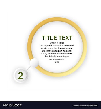 Minimal brochure templates with elements on whte vector image